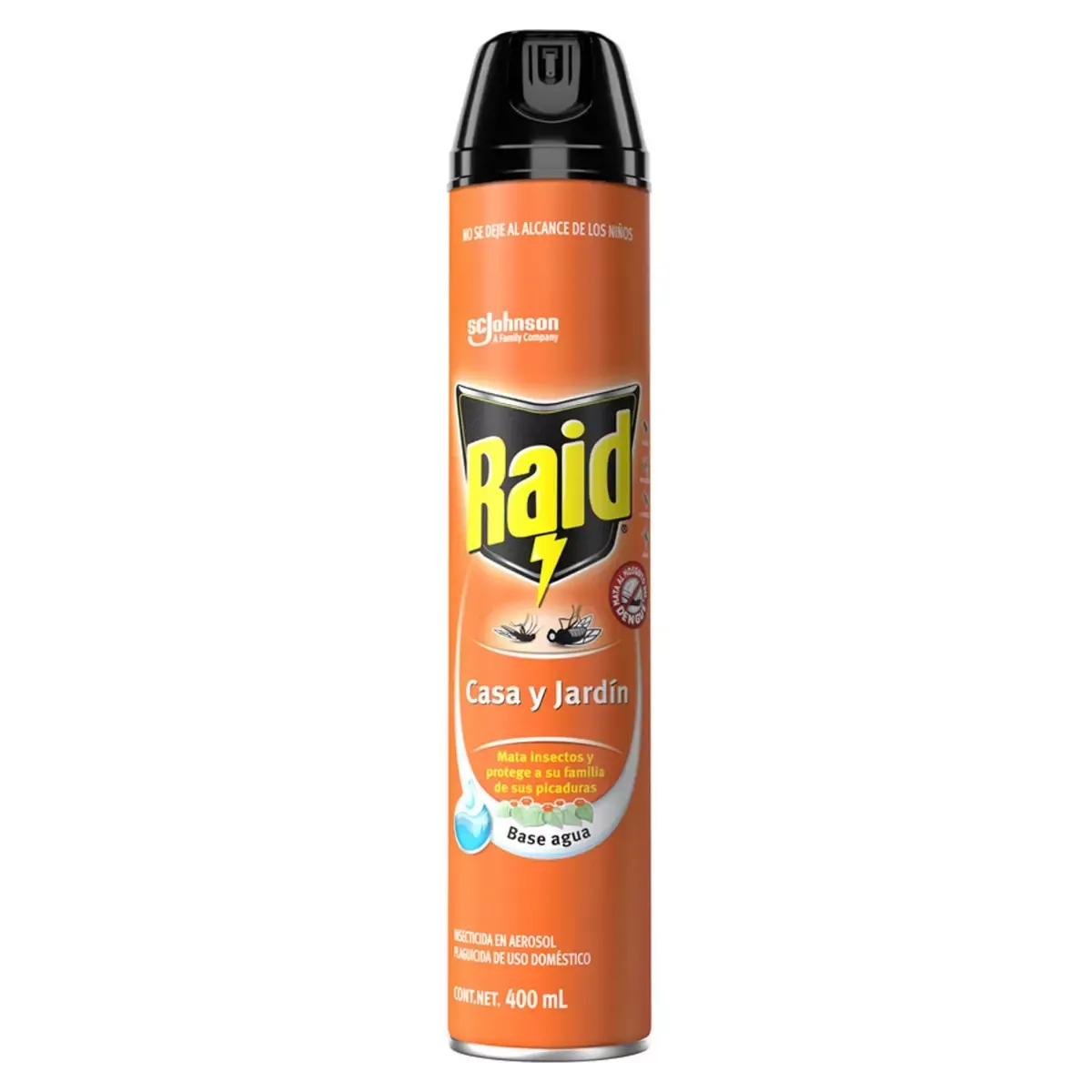Insecticidas