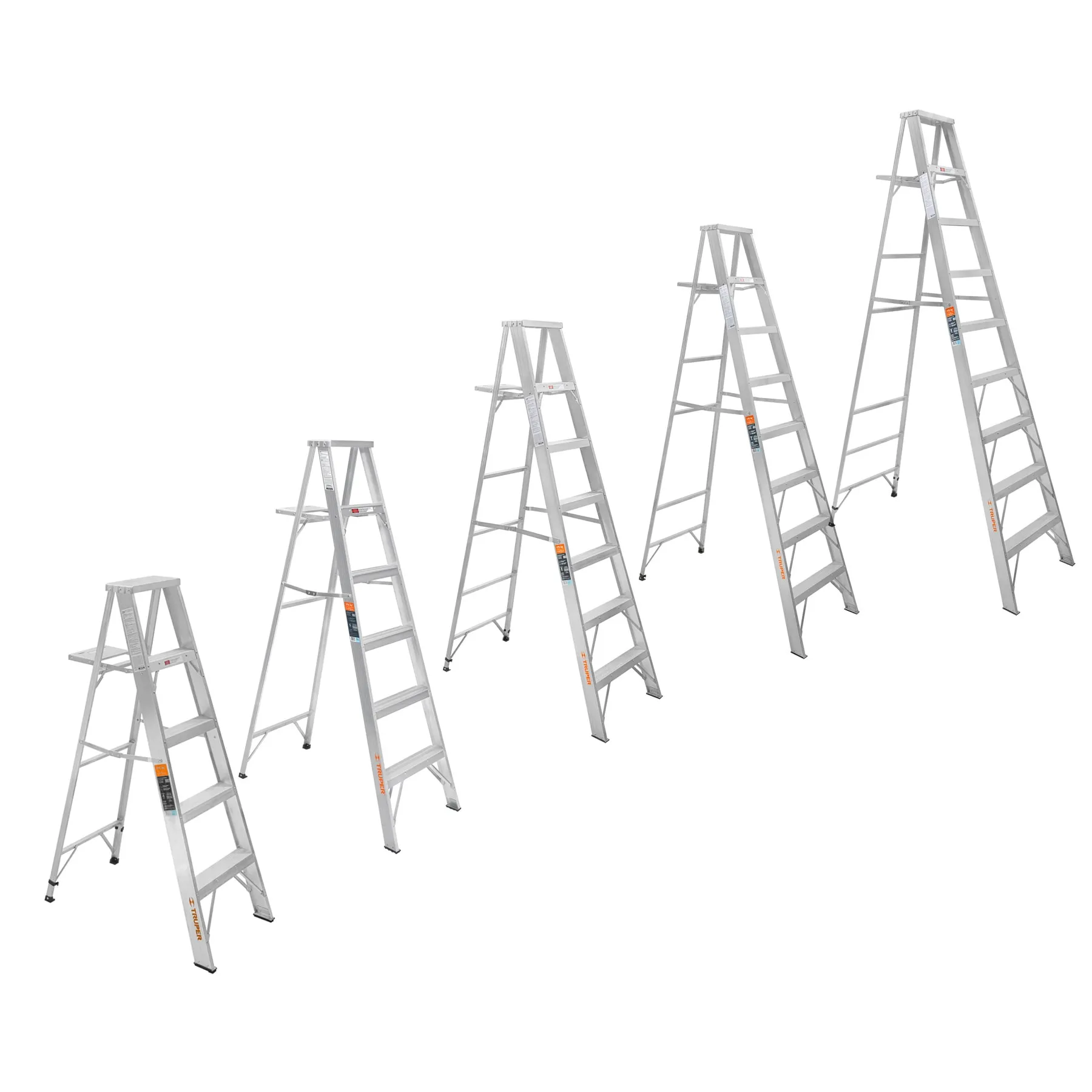 Escaleras