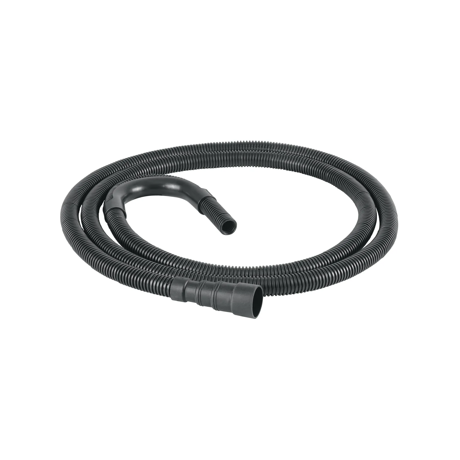 Manguera de desagüe para lavadora 3/4 " 3 m Foset