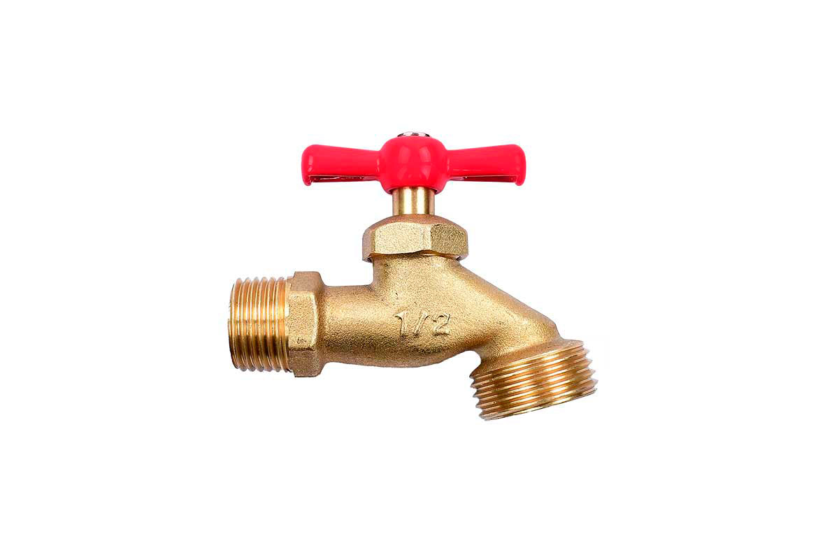 Llave de nariz