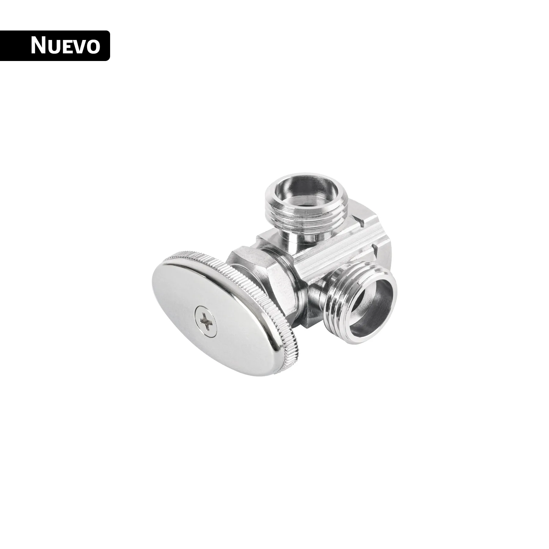 Llave angular