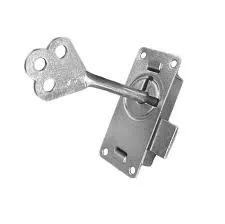 Chapa ropero Con llave