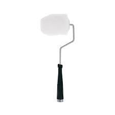 Rodillo para pintar 4 " Truper Poliéster profesional