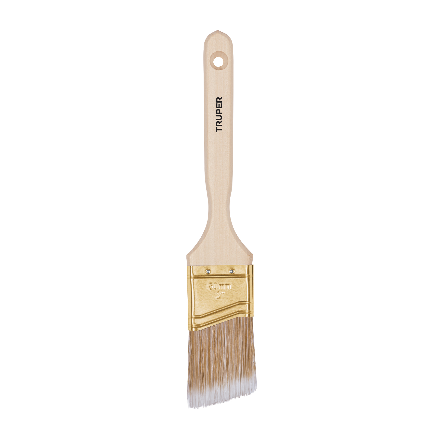 Brocha 2 " Truper Cerda 100 % poliester