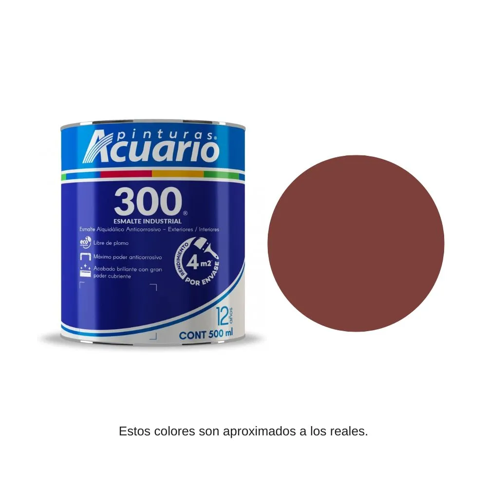 Pintura de esmalte