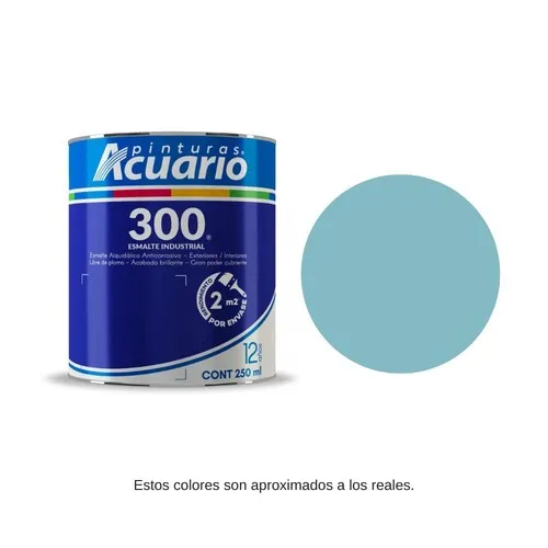 Pintura de esmalte