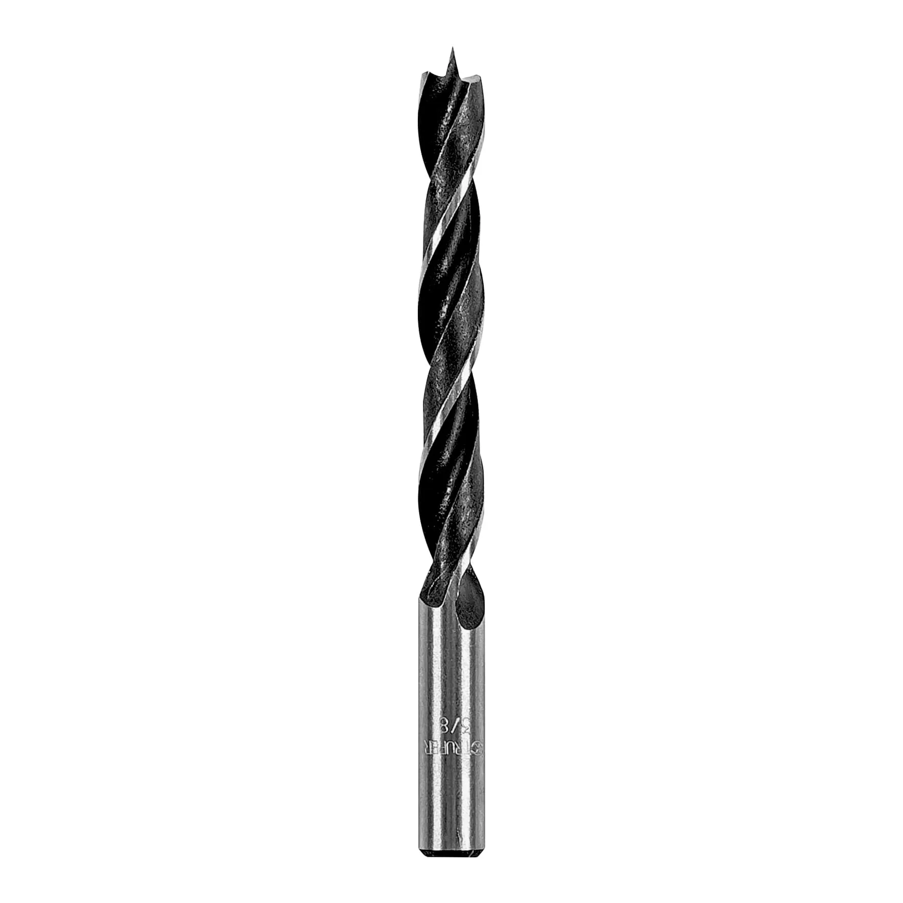 Broca para madera 7/32 " Truper