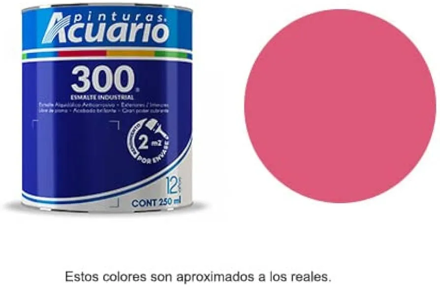 Pintura de esmalte