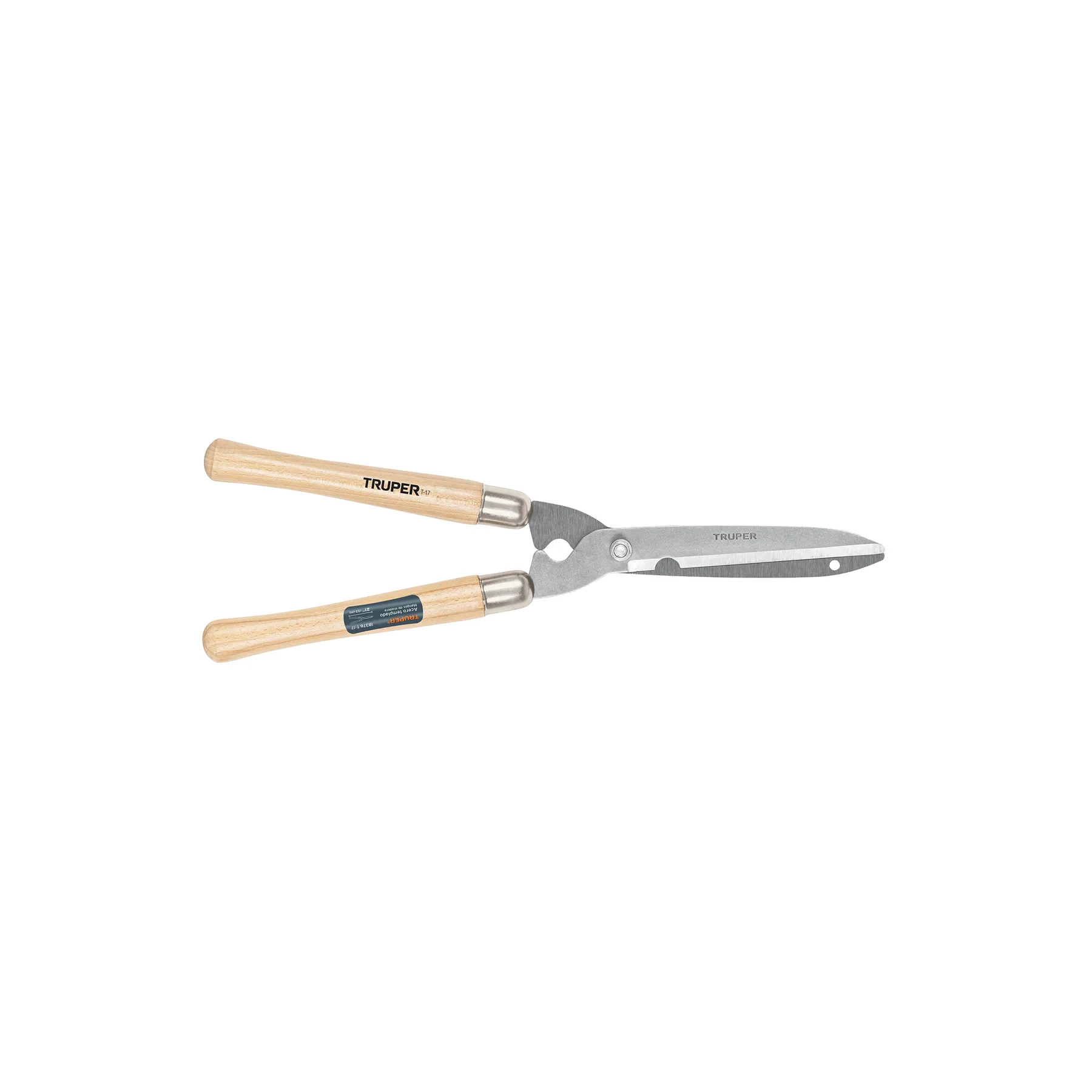 Tijeras para poda Truper Mangos de madera