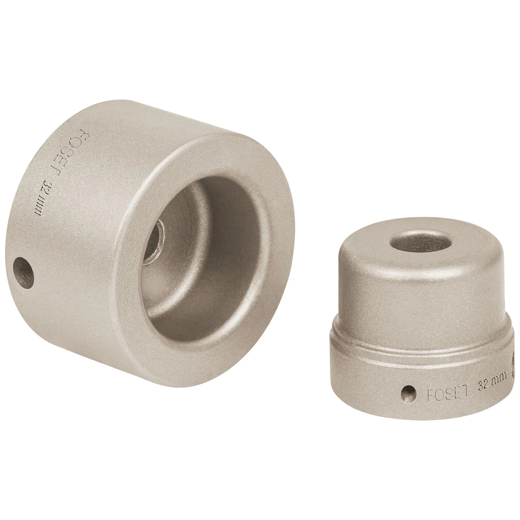Dado para termofusora  Foset 1 " (32 mm)