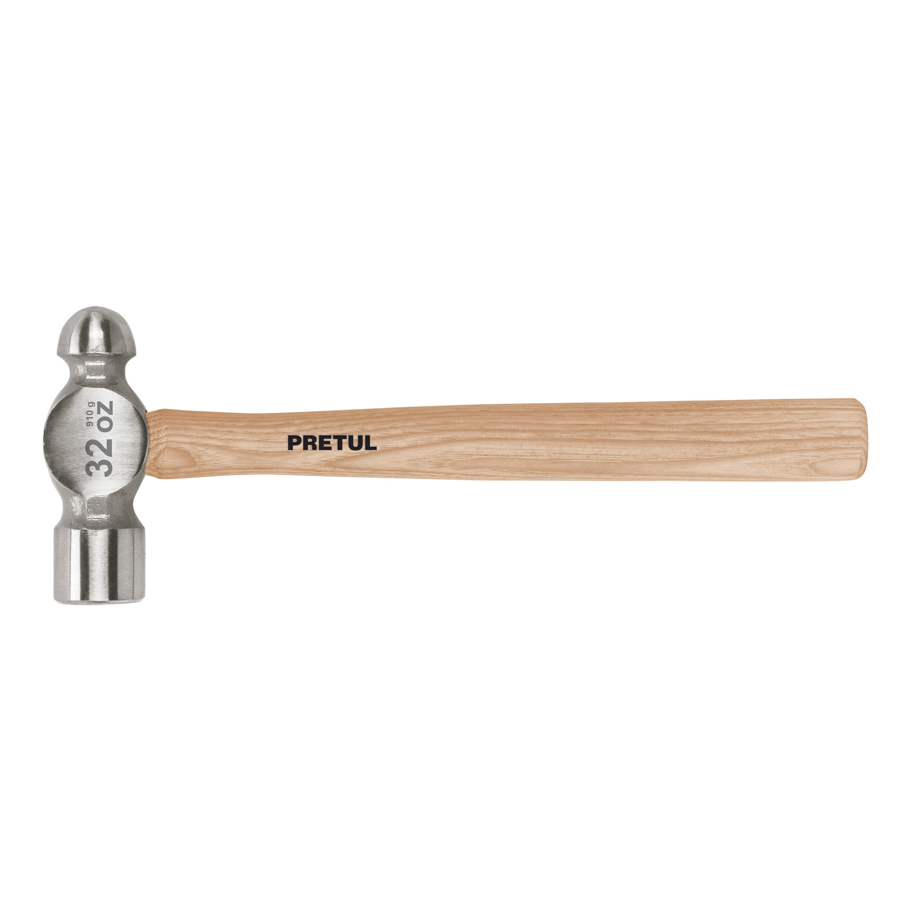 Martillo de bola