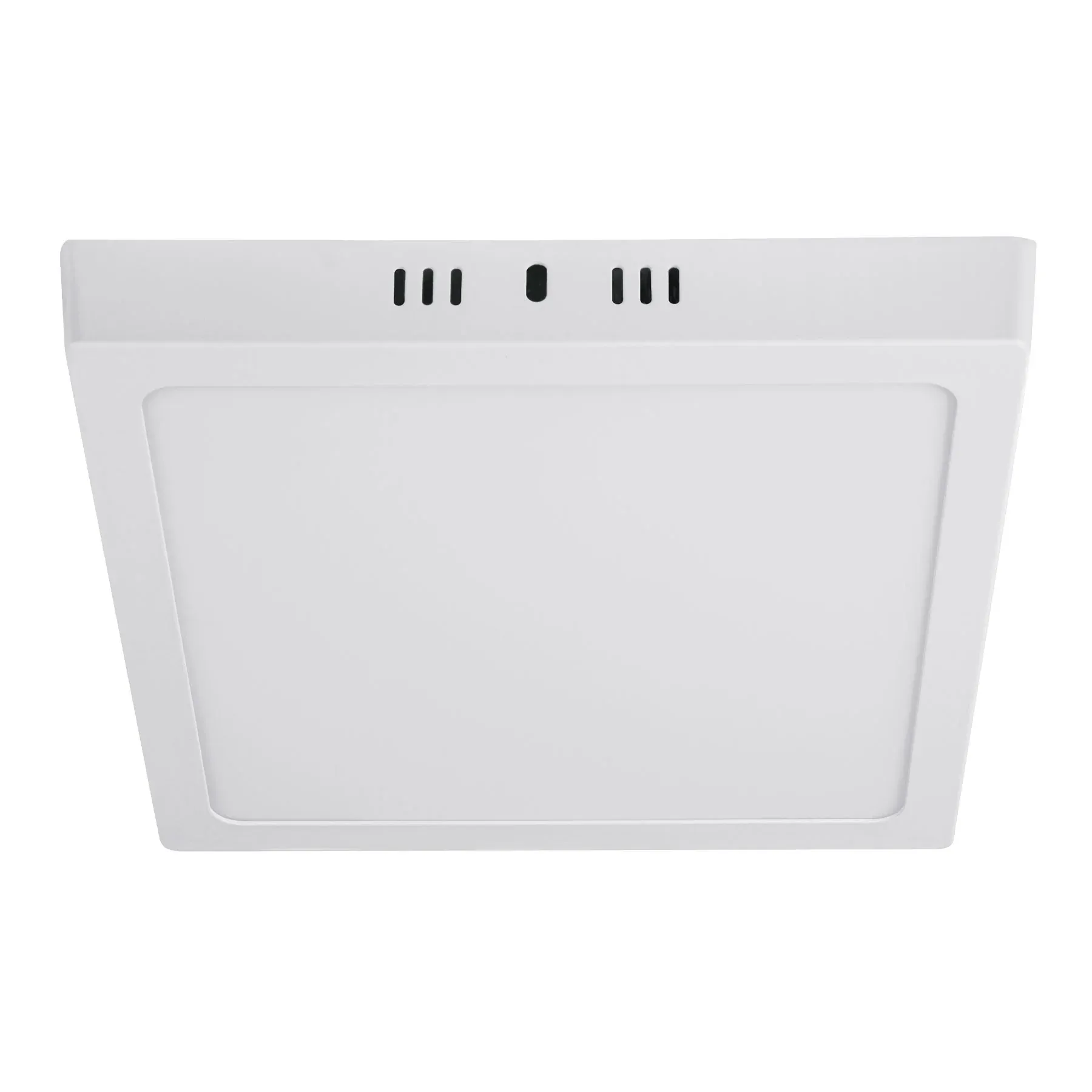 Luminario Led 6 W Kleiman  Cuadrado  Tipo plafon