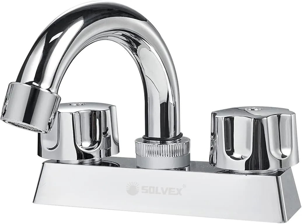 Mezcladora para lavabo Solvex SP-40063