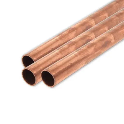 Tubo cobre