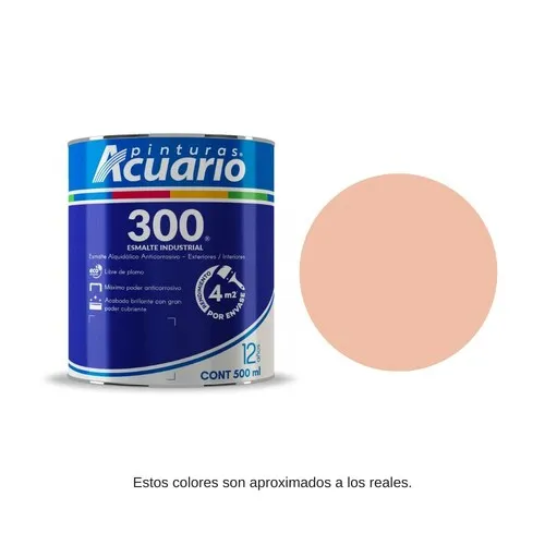 Pintura de esmalte