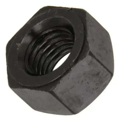 Tuerca hexagonal mm 8 mm