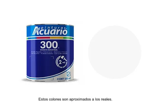 Pintura de esmalte