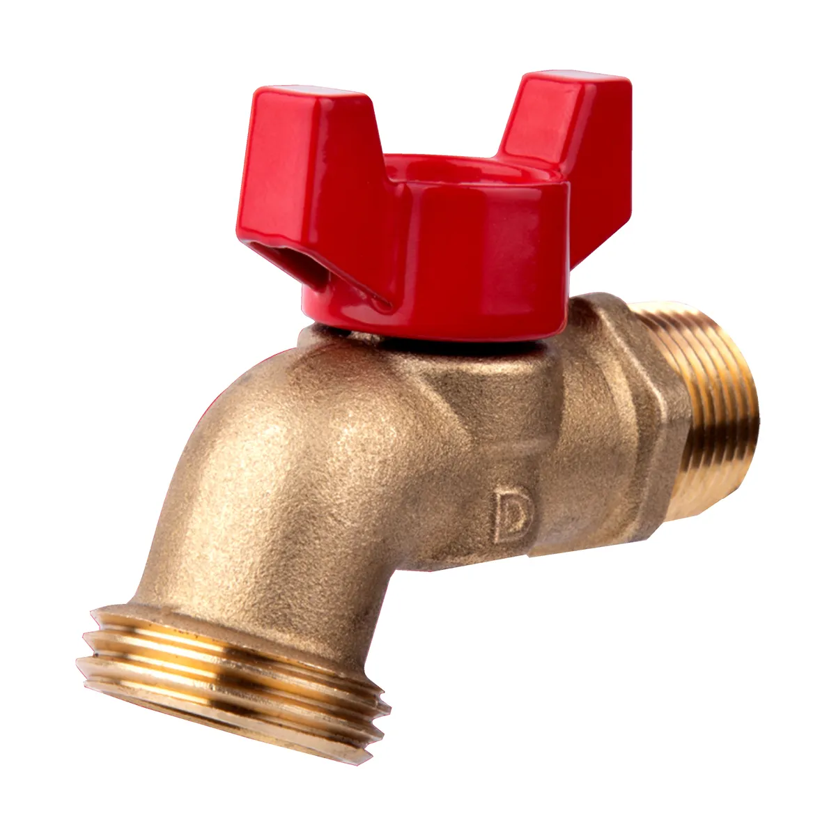 Llave de nariz