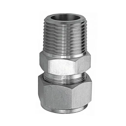 Conector kitec Exterior (Macho)