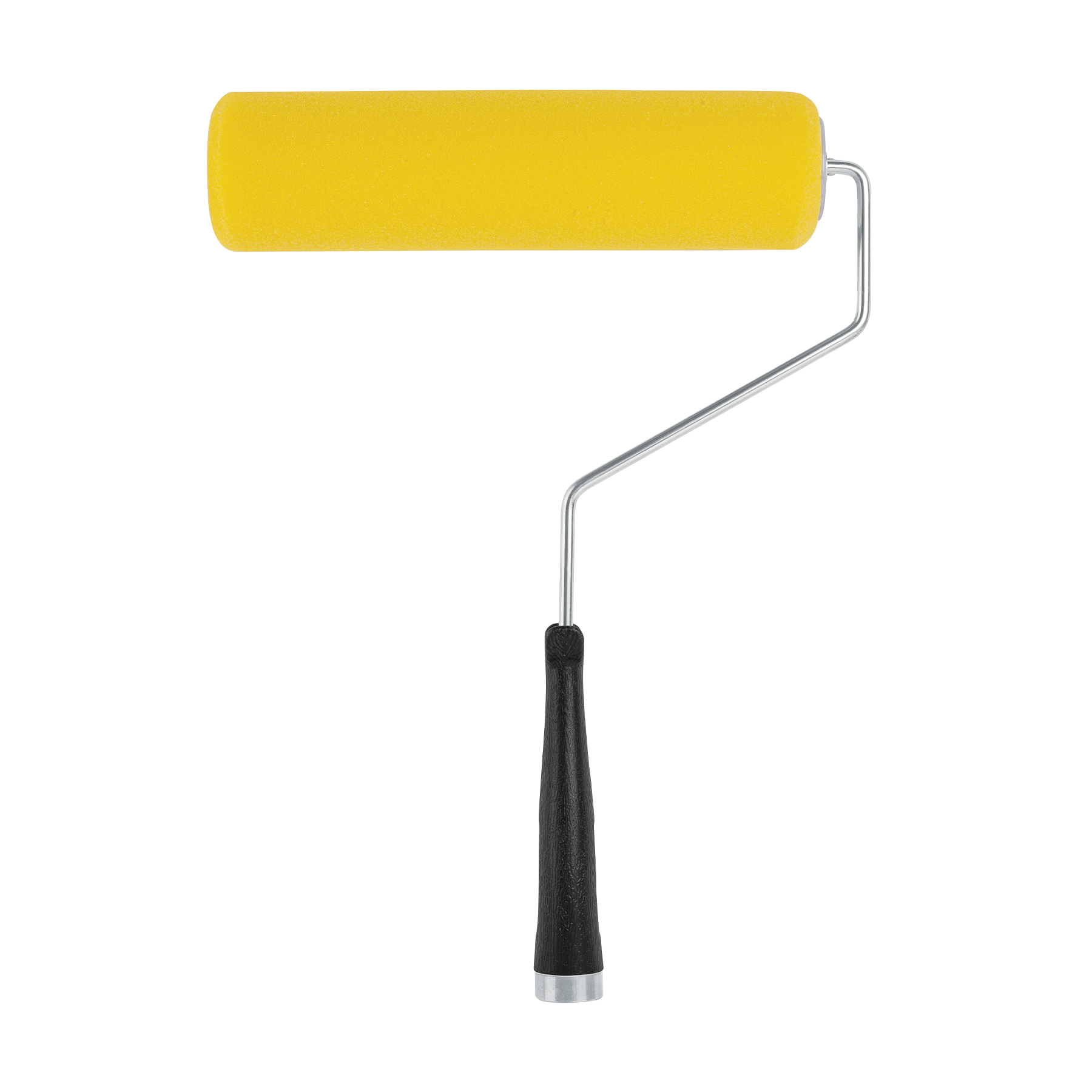 Rodillo para pintar 9 " Truper Esponja Lisa