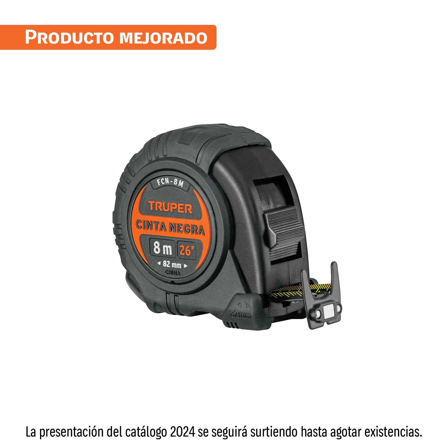 Flexometro