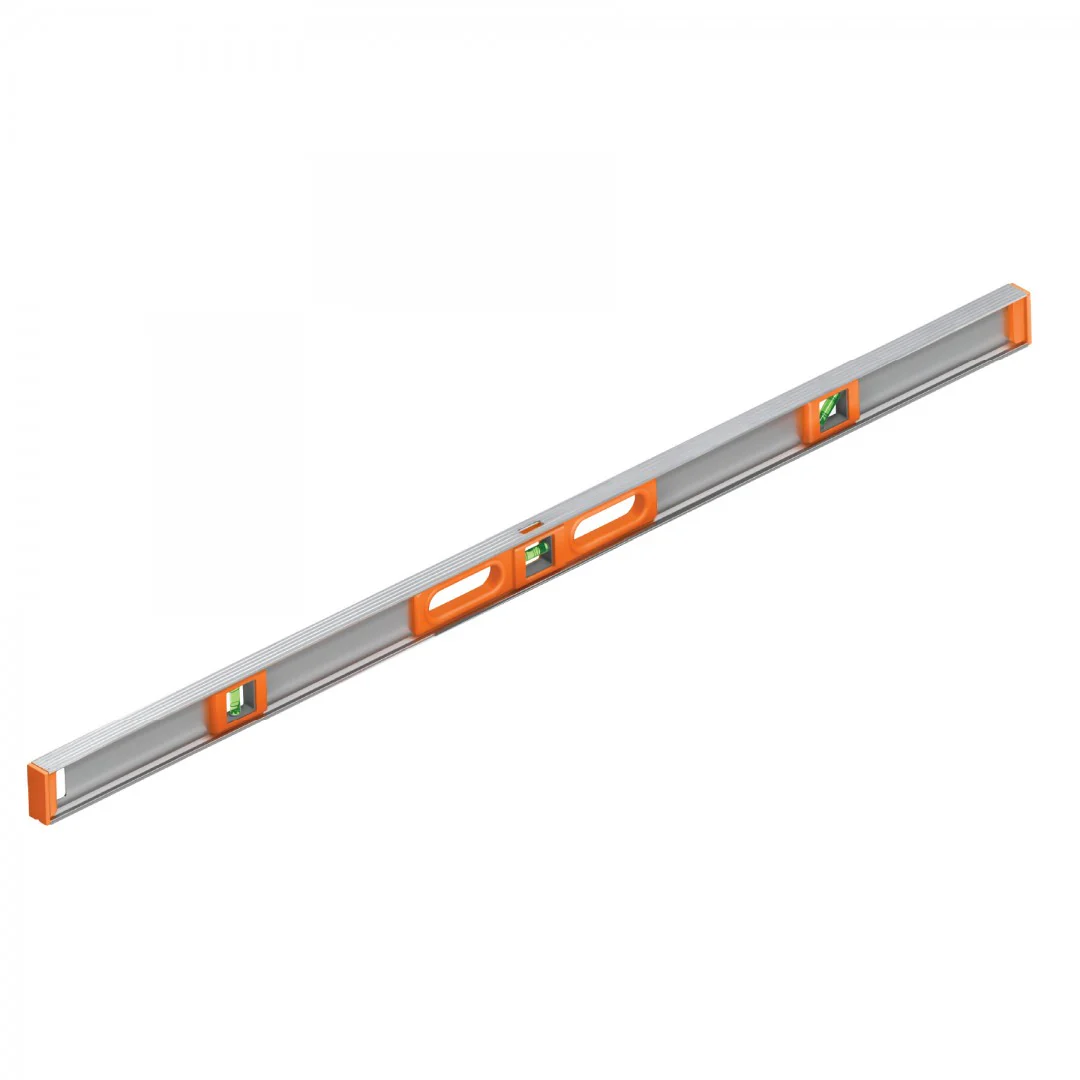 Nivel  48 " (122 cm)  Truper Cuerpo de aluminio