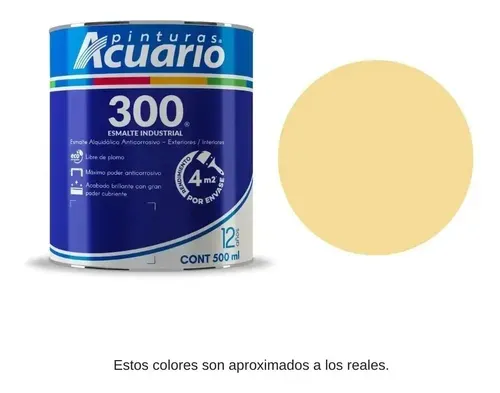 Pintura de esmalte