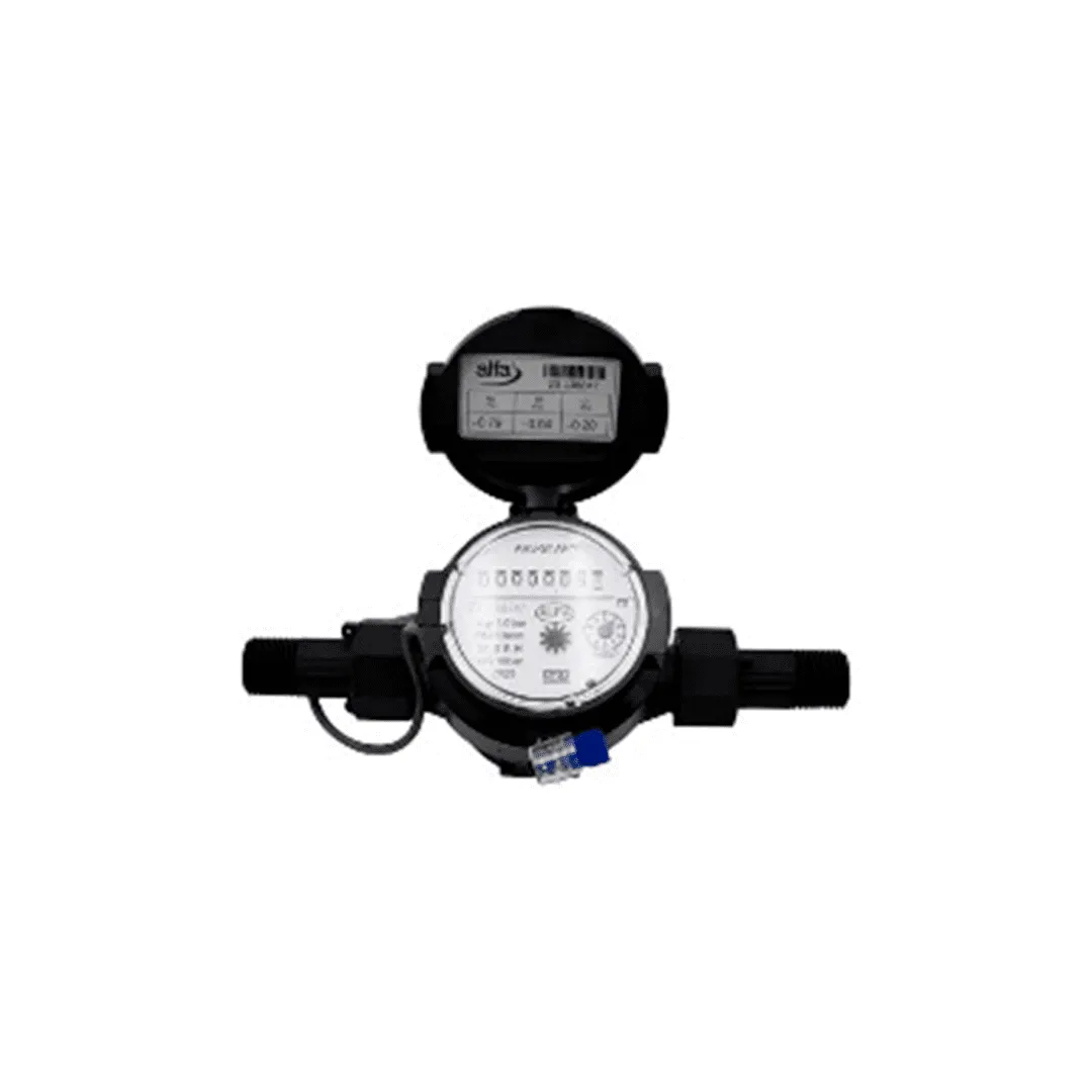 Medidor de agua ALFA AV3-STAR1