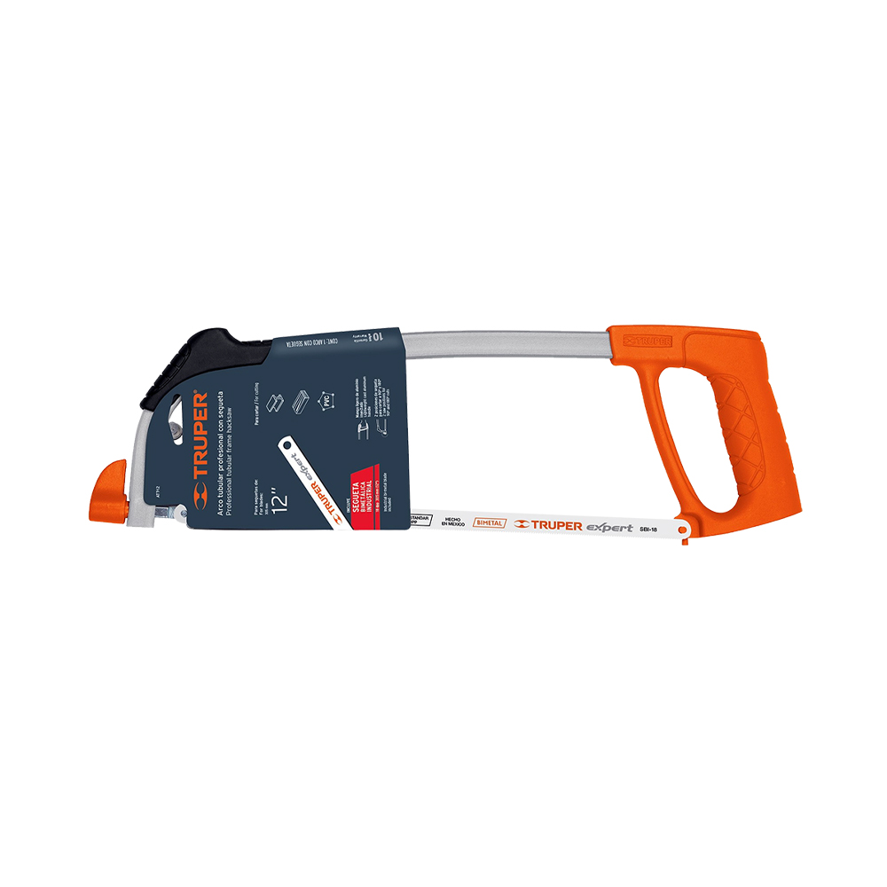 Arco para segueta Truper