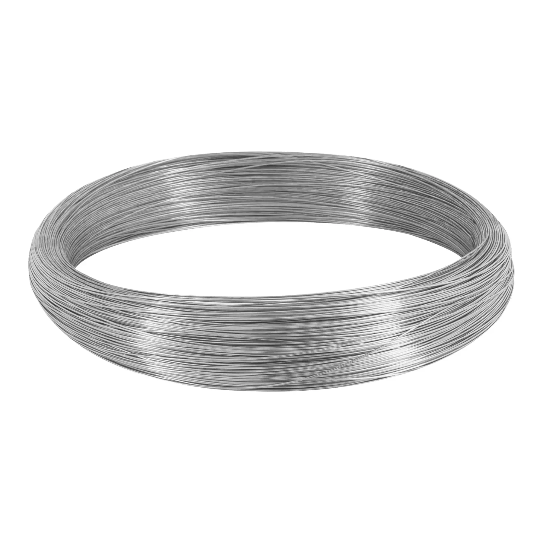 Alambre galvanizado 12.5 Fiero