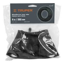 Cámara para llanta de carretilla 16 " Truper