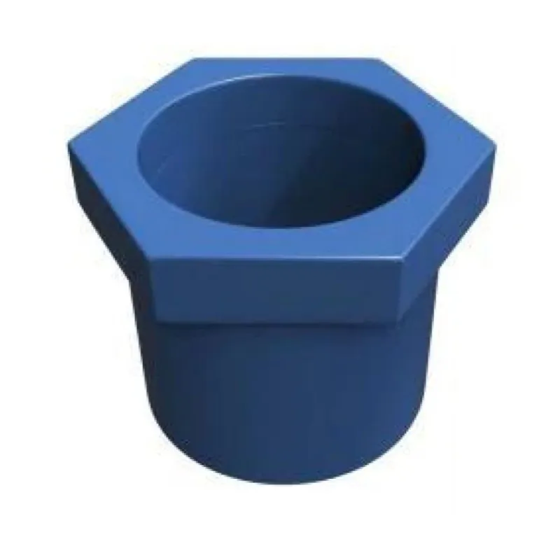 RB cpvc azul