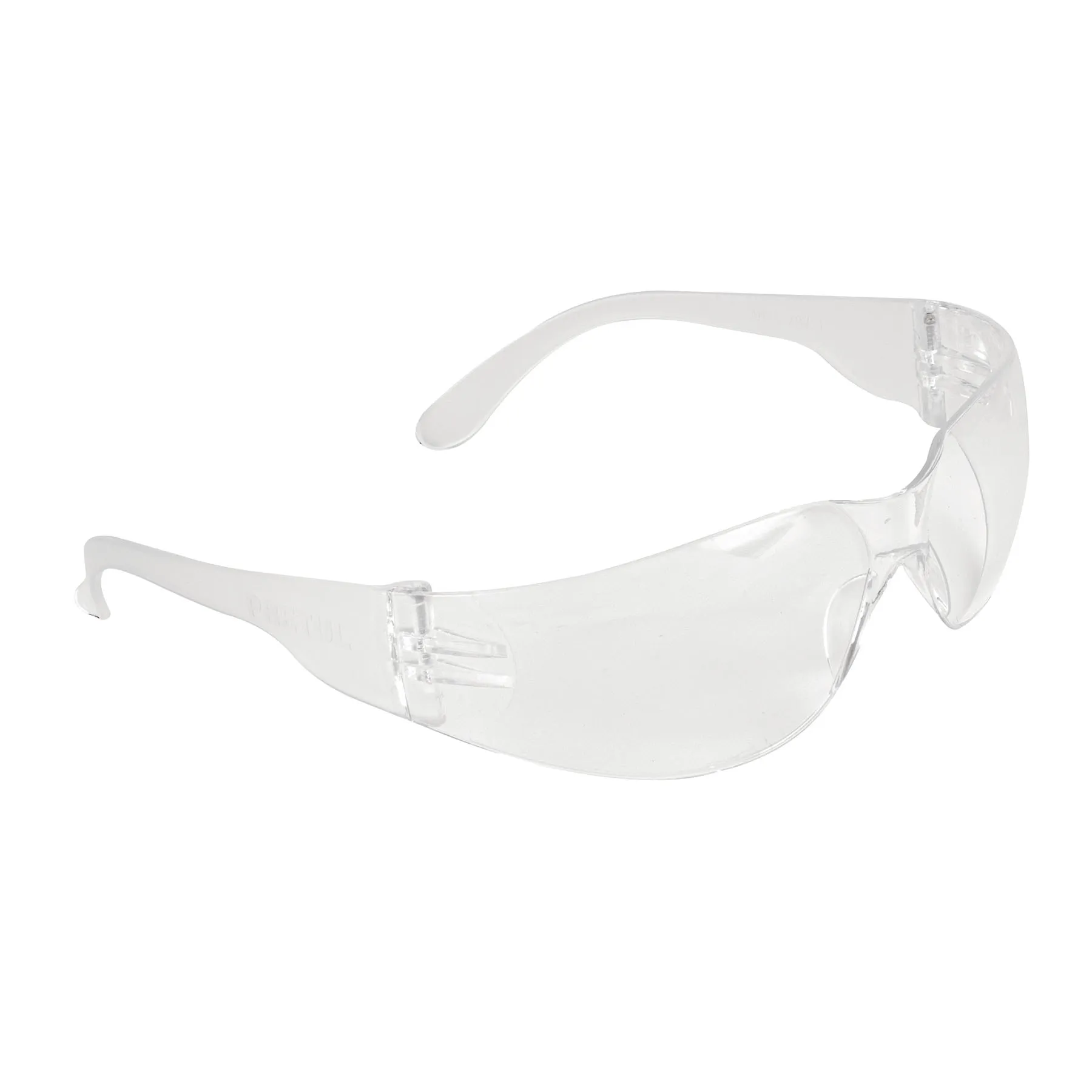 Lentes de seguridad Transparente Pretul