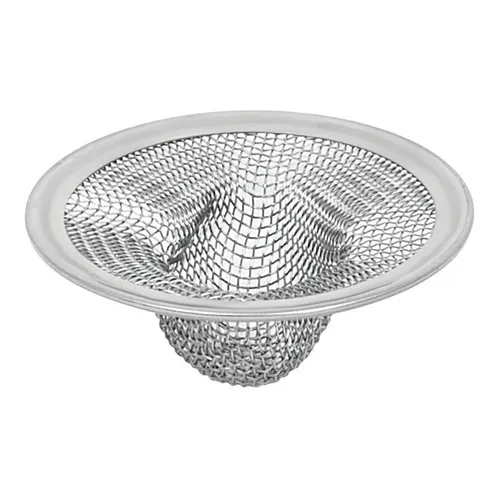 Canastilla de malla  Foset Para lavabo