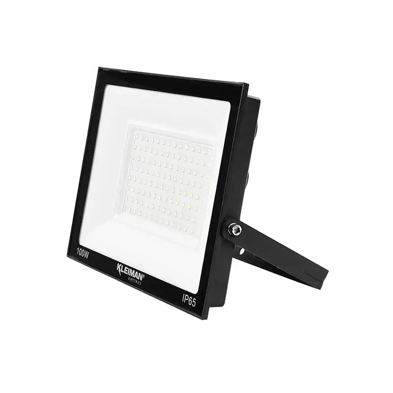 Reflector de led Multicolor Kleiman 30 W Uso exterior