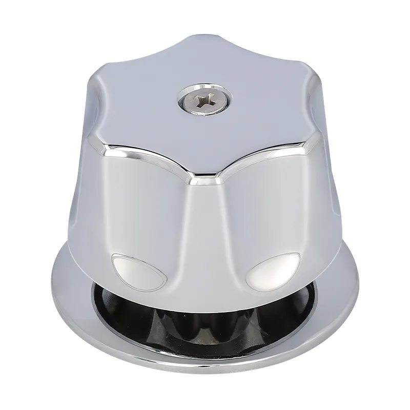 Manerales para regadera con chapeton (par) Dica QDG