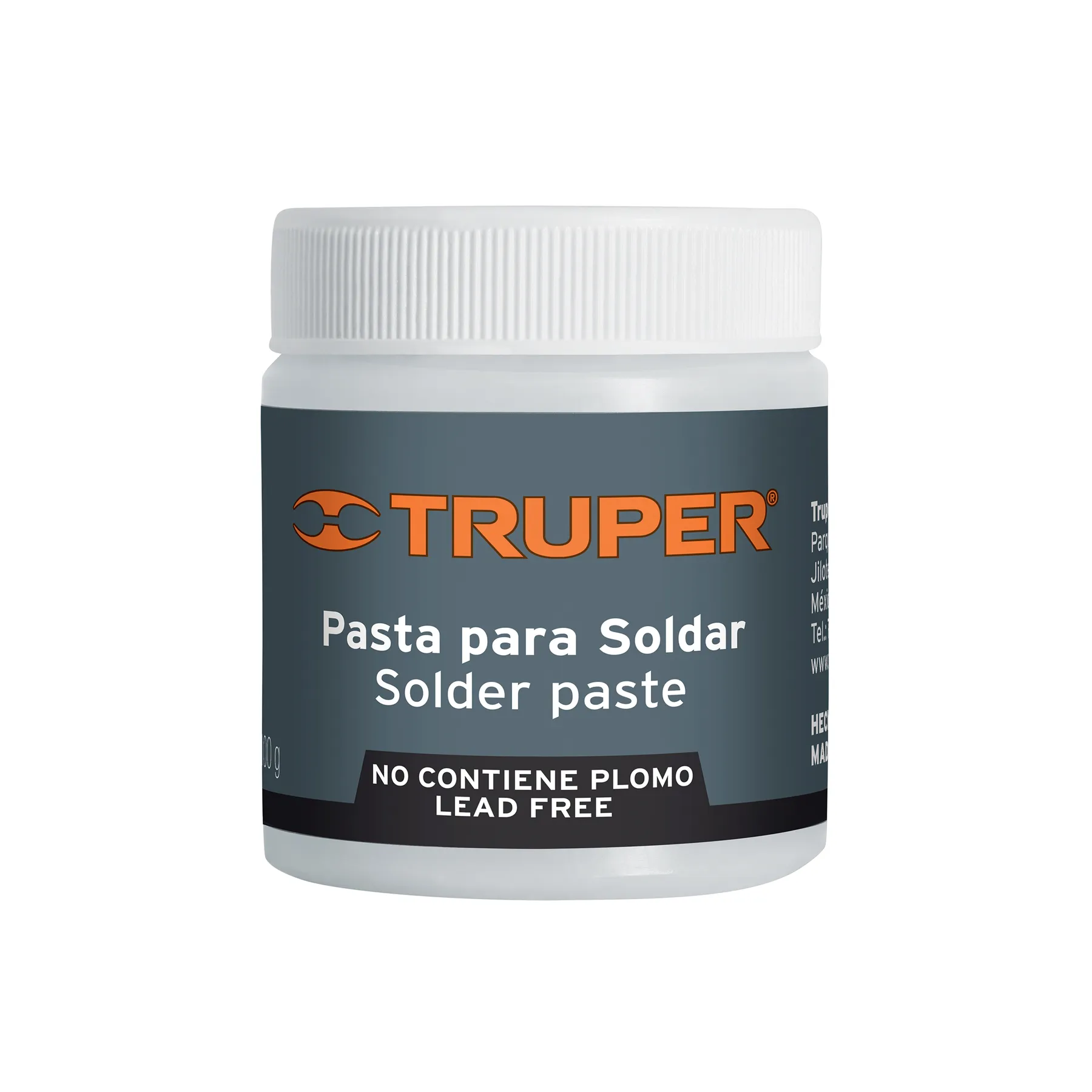 Pasta para Soldar 100 g Truper