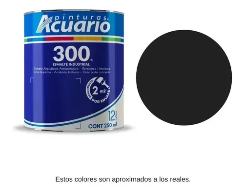 Pintura de esmalte