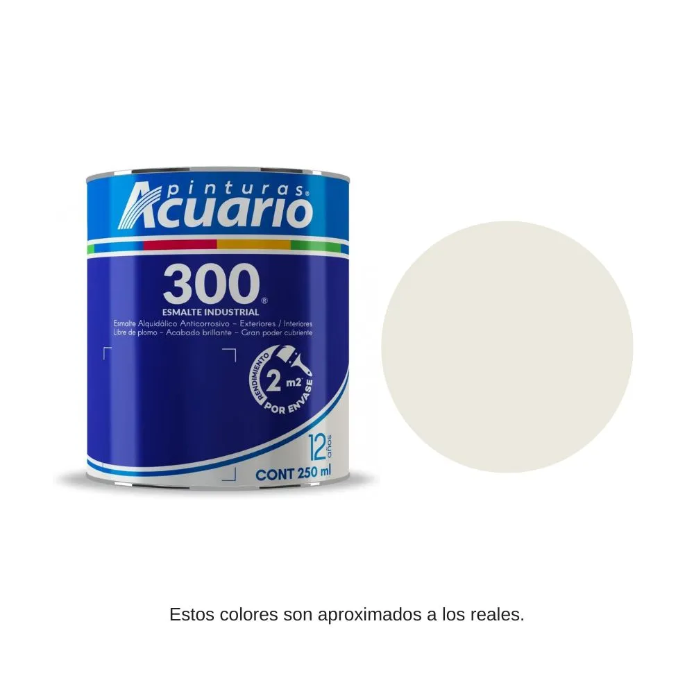 Pintura de esmalte