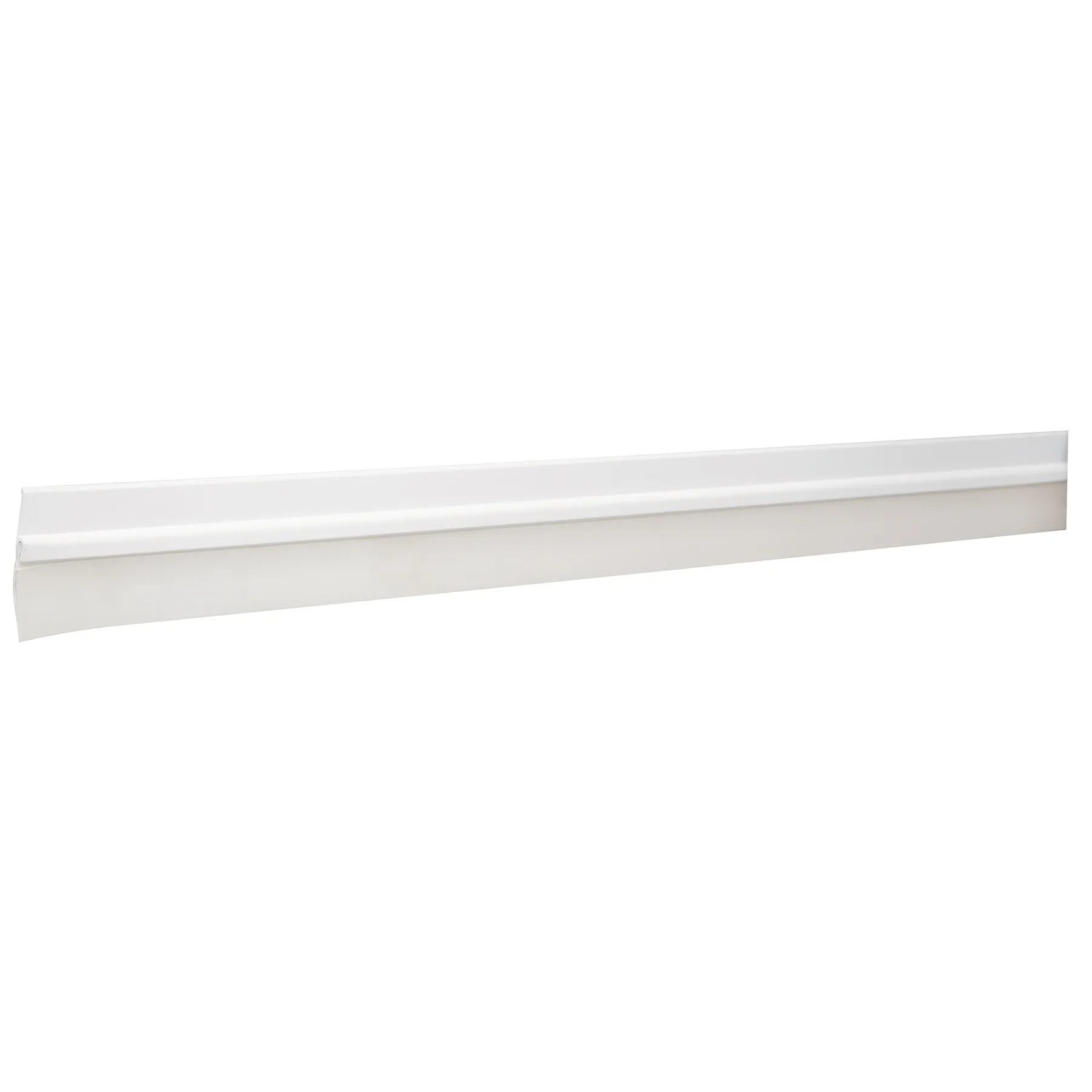 Guardapolvos Blanco 1.20 m Hermex