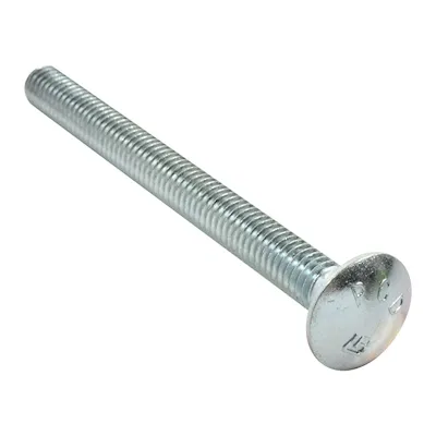 Tornillo tipo coche