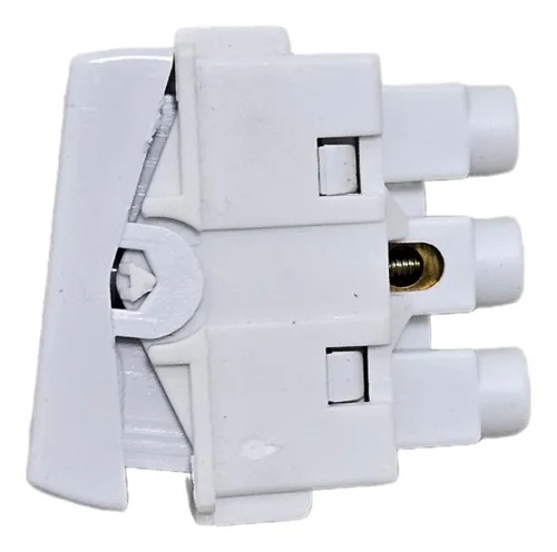 Apagador Blanco Modus Bticino Escalera