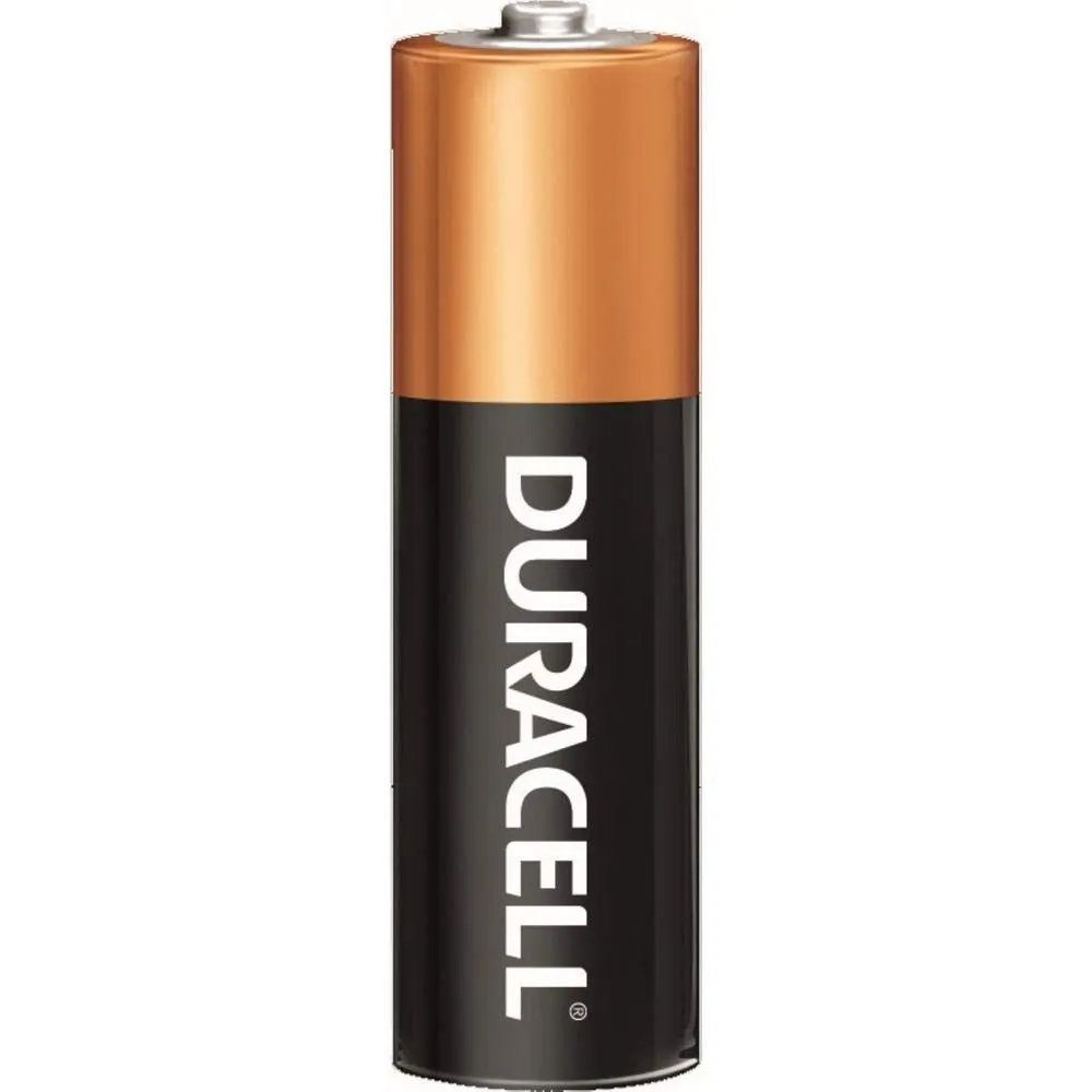 Bateria Duracell AA Pieza