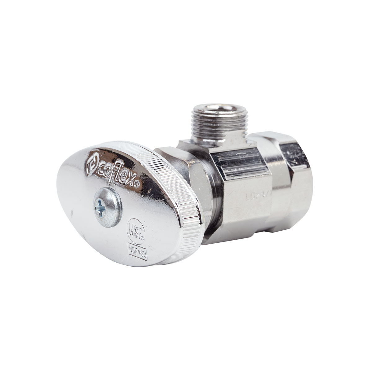 Llave angular
