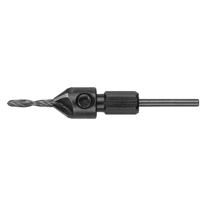 Avellanador DeWalt # 6