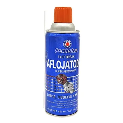Lubricante multiusos (Afloja-todo) 425 ml Permatex
