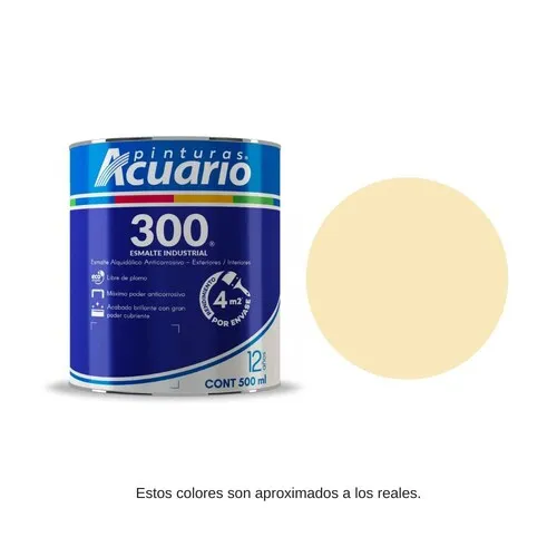 Pintura de esmalte