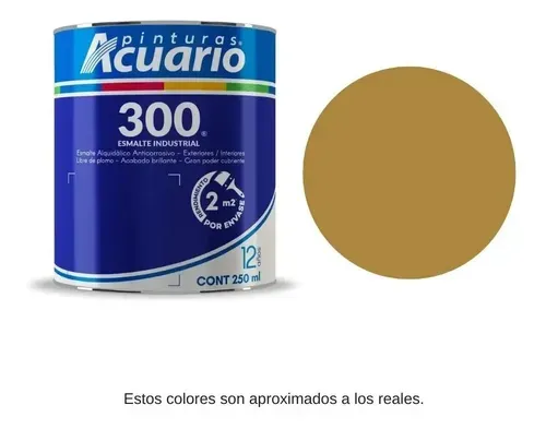 Pintura de esmalte