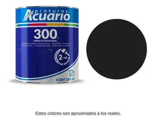 Pintura de esmalte