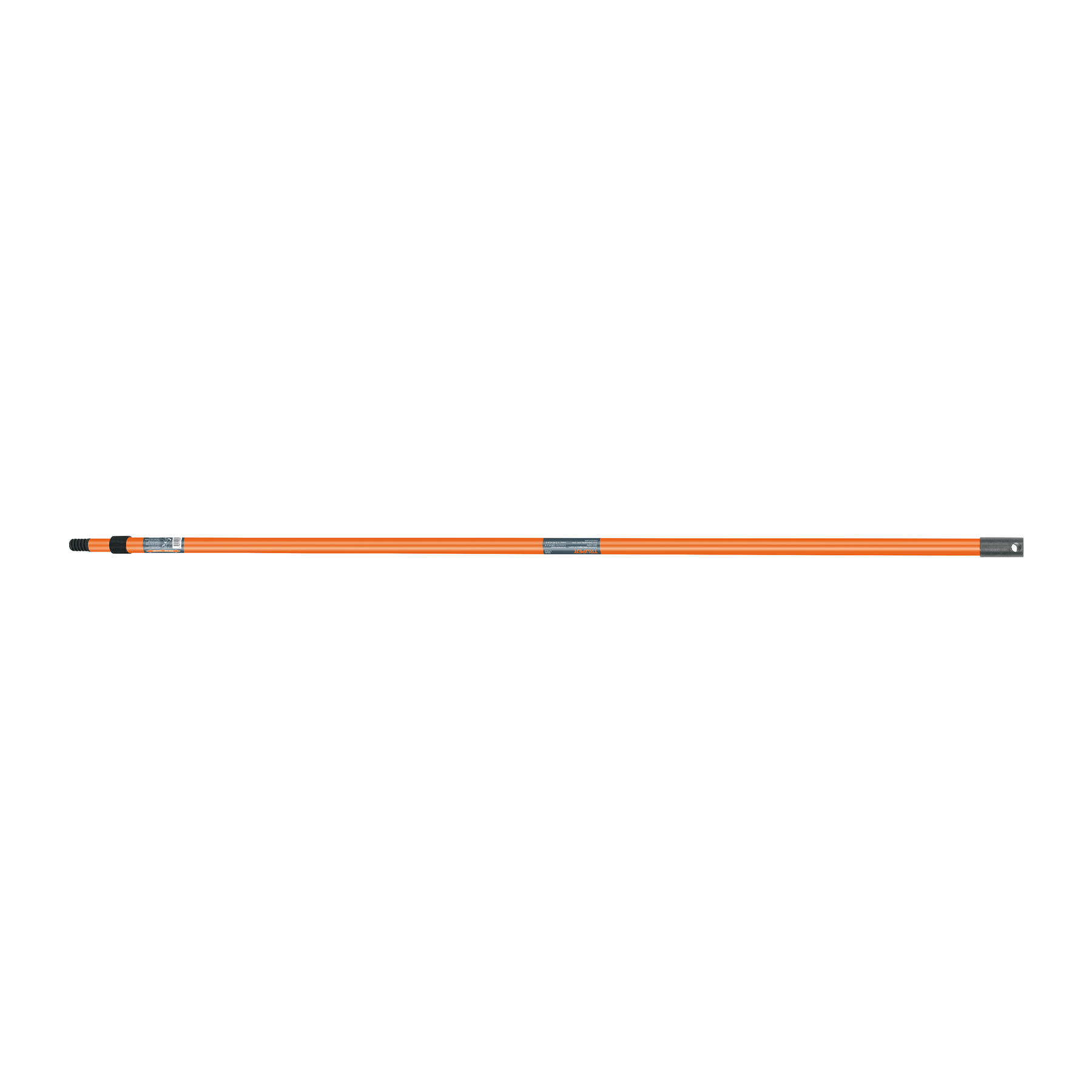 Extensión para rodillo 2.4 m Truper Acero